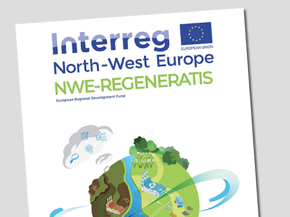 NWE-Regeneratis Leaflet