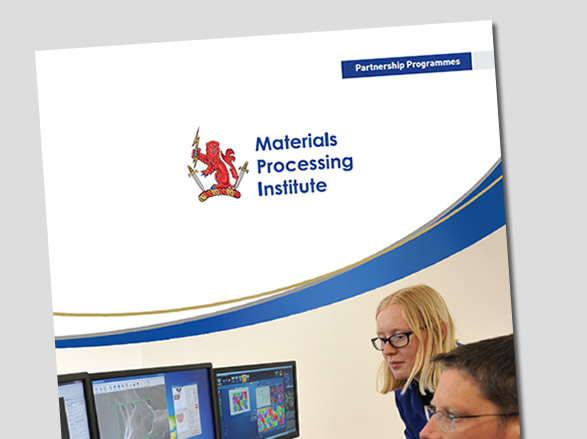 Partnership Programmes