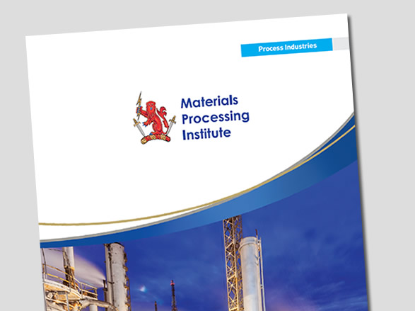 Services for the Process Industries