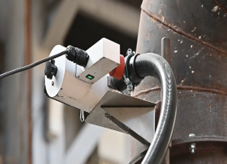 Sampling Probe Unit
