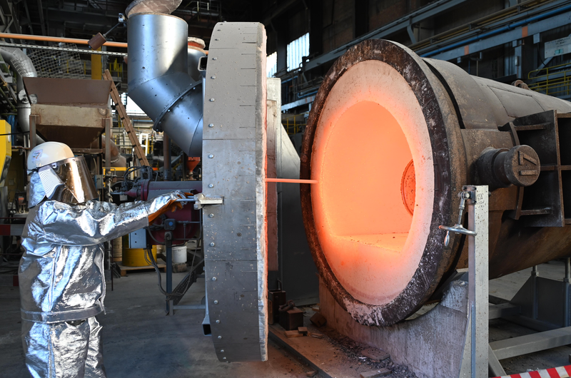 Multi-Fuel Combustion Furnace