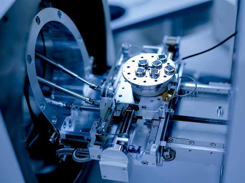 Advanced Materials Characterisation Centre