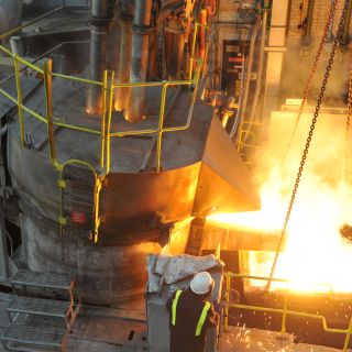 Materials Processing Institute joins industry experts in world’s first zero-emissions cement trial in the UK