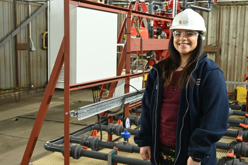 Diana Mehta Appointed To Lead Circular Economy Group