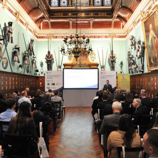 Review - 7th Postgraduate Research Symposium on Ferrous Metallurgy