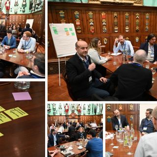 Green Steel Transition Forum - Report