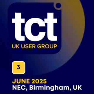 Sharing advances in powder characterisation