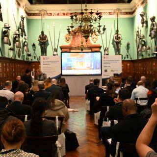 REVIEW - 8TH POSTGRADUATE RESEARCH SYMPOSIUM ON FERROUS METALLURGY – 25th FEBRUARY 2025