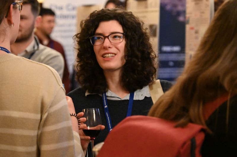 REVIEW - 8TH POSTGRADUATE RESEARCH SYMPOSIUM ON FERROUS METALLURGY – 25th FEBRUARY 2025