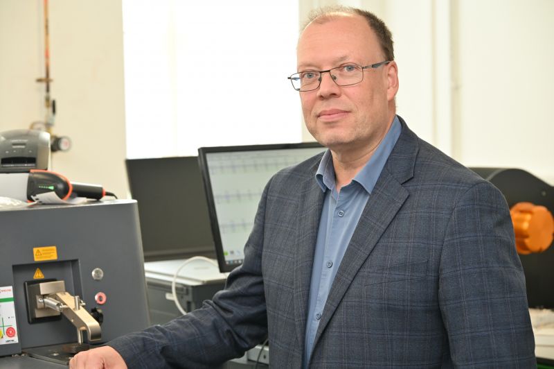 Materials Processing Institute appoints Chris Oswin as Chief Executive Officer