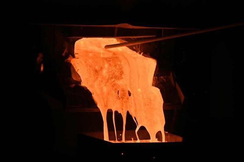 Technology scale-up and de-risking to decarbonise in the cement and concrete industry