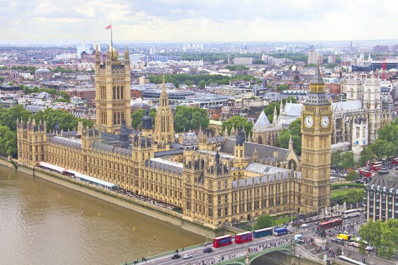 Applications open for chemical engineering Fellowship in UK Parliament
