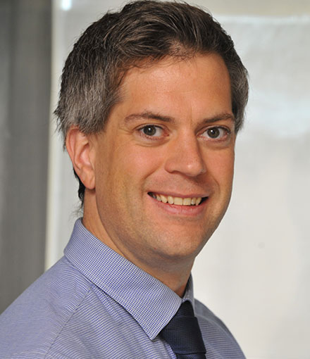 Chris Smith - Group Leader, Critical Raw Materials