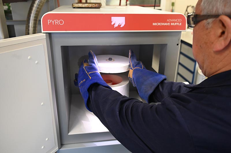 Process Heating Technologies