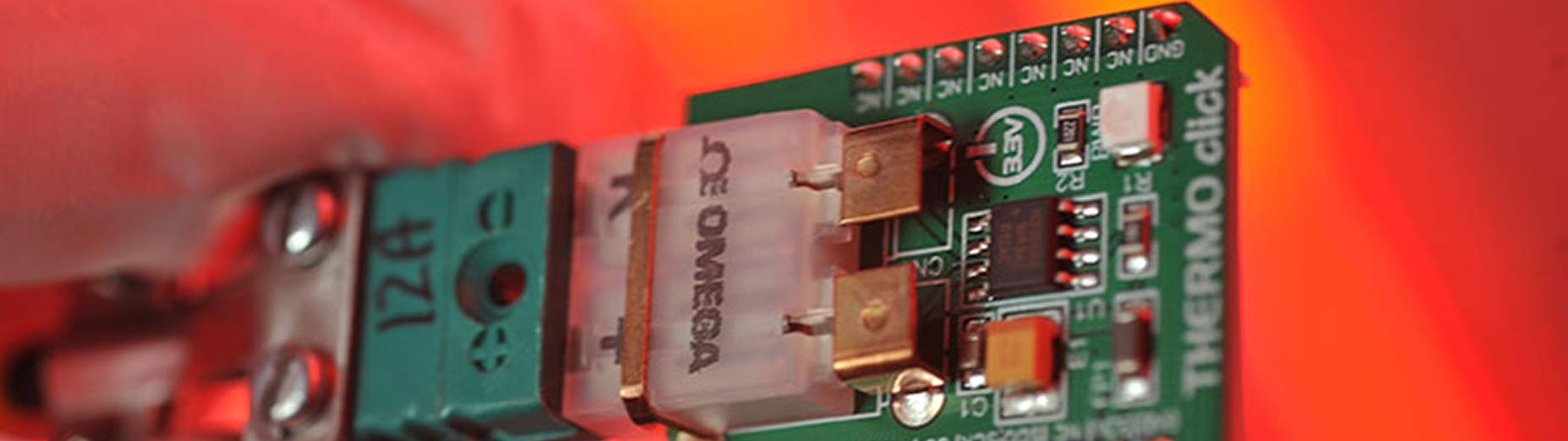 Industrial Digitalisation