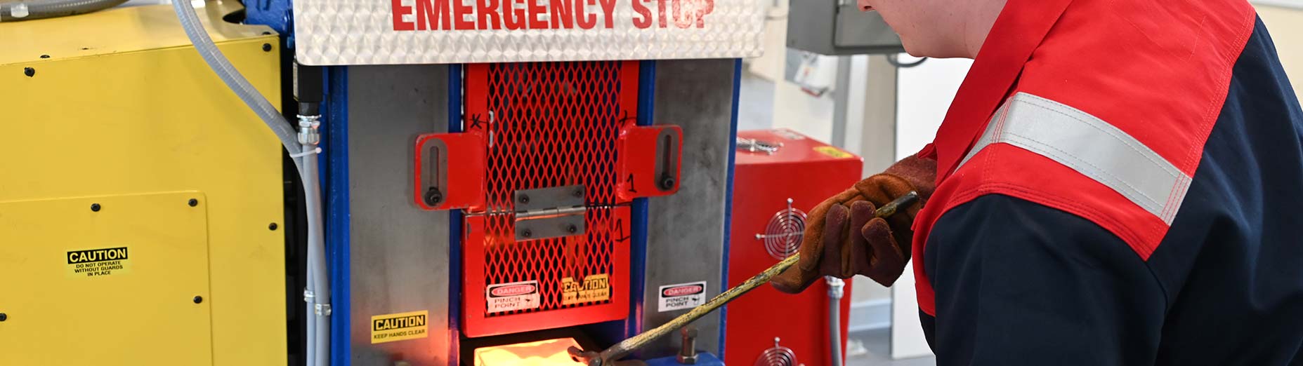 Material Development