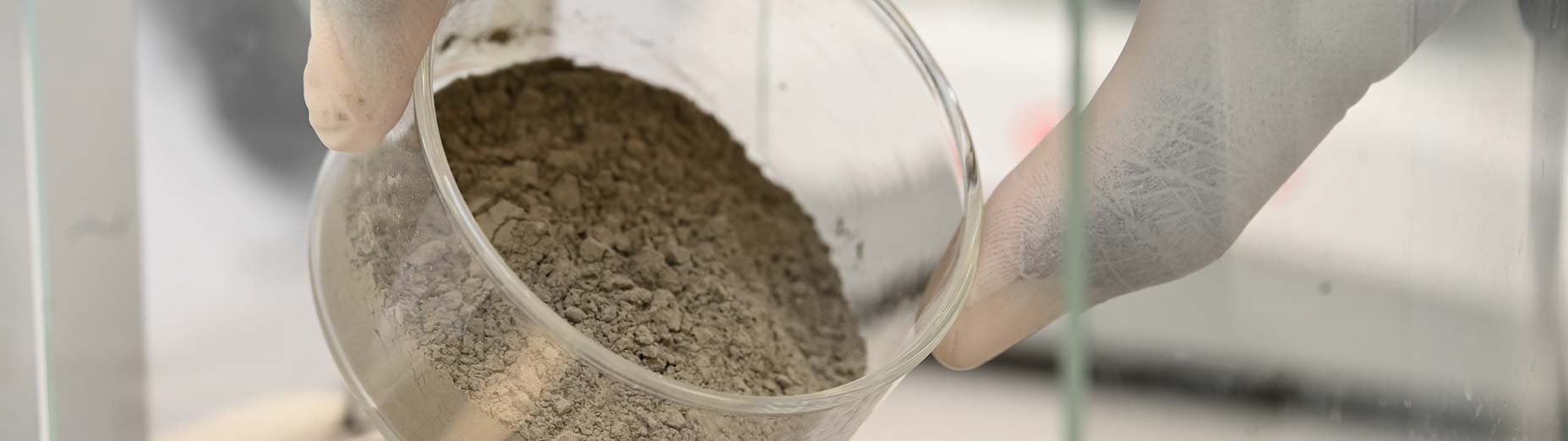 Sustainable Cement and Concrete