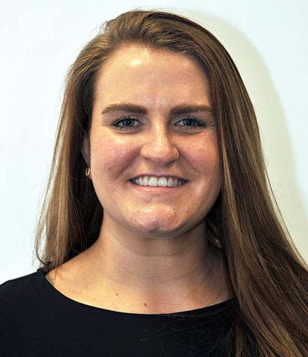 Lucy Smith, Principal Researcher